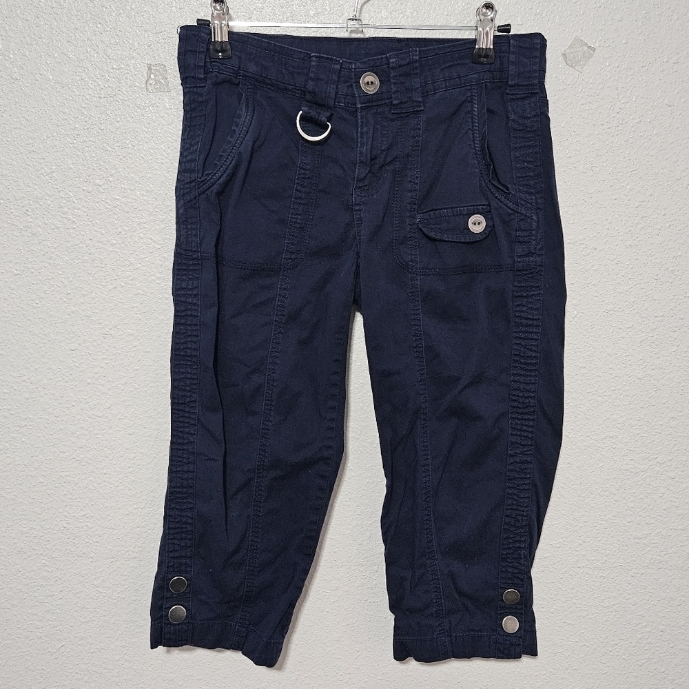 Style & Co Bermuda shorts size 2p